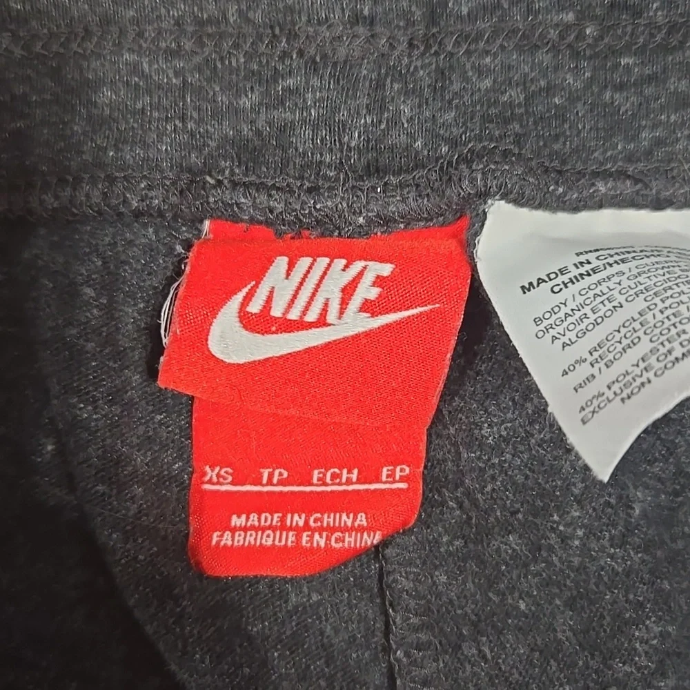 nike black comfy shorts
